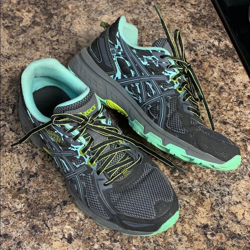 ASICS